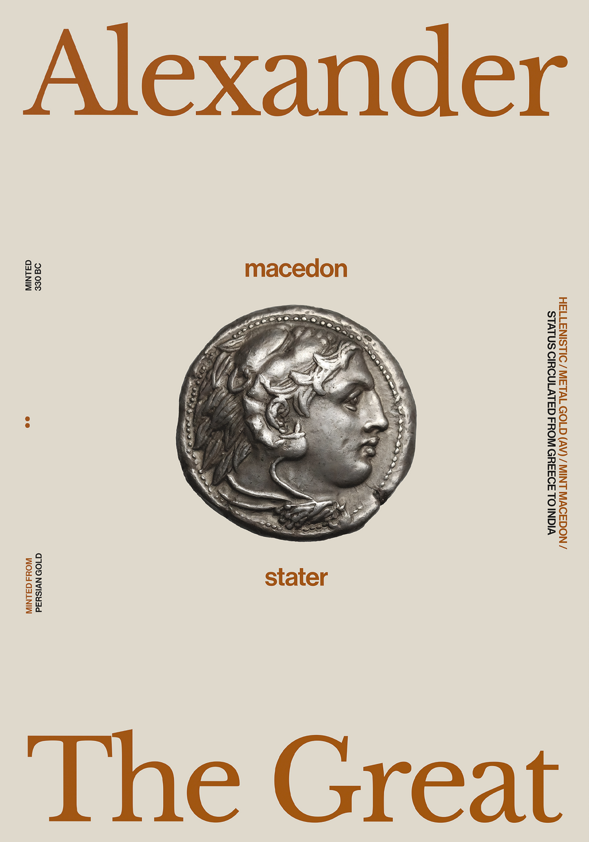 Alexander the Great