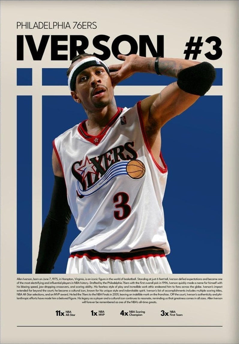 Allen Iverson