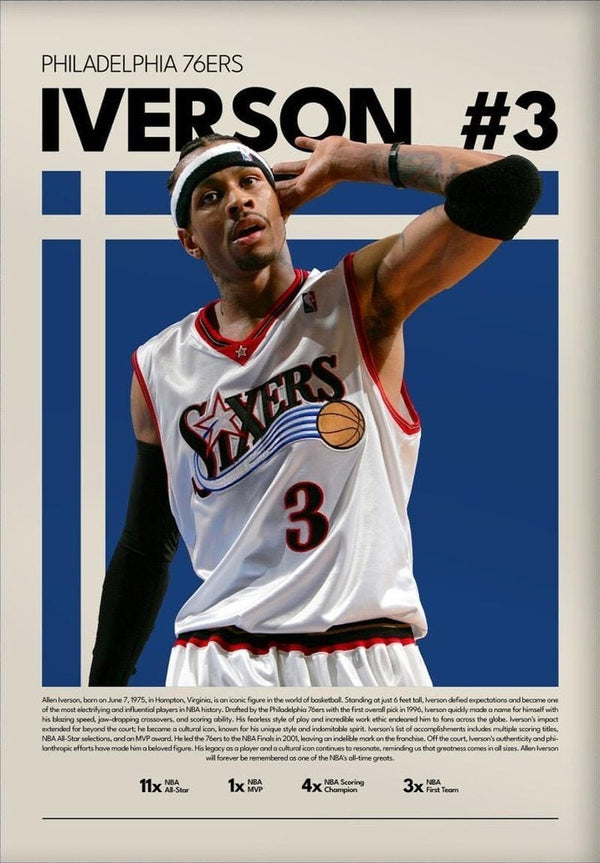 Allen Iverson