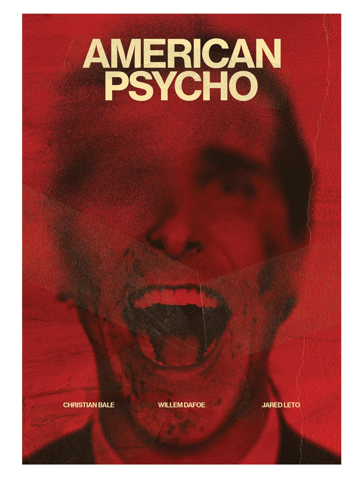 American Psycho