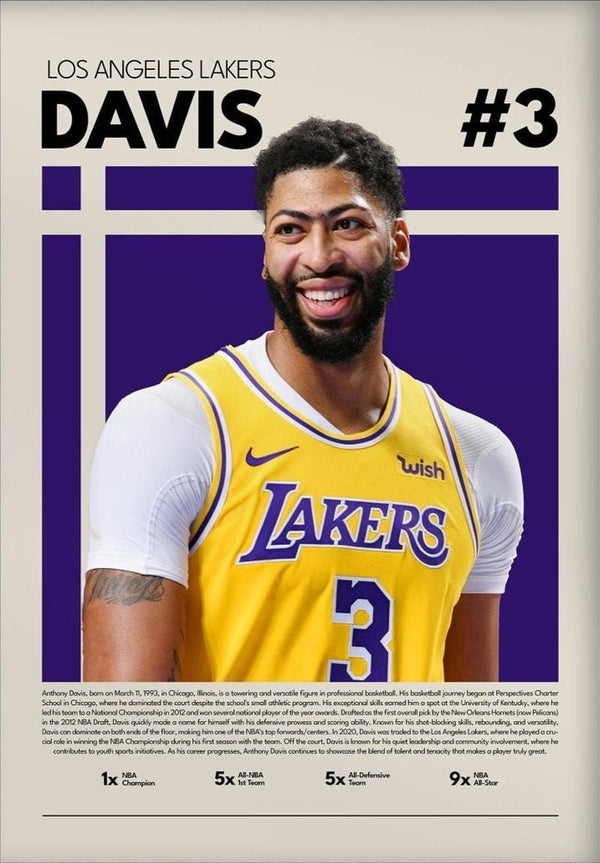 Anthony Davis