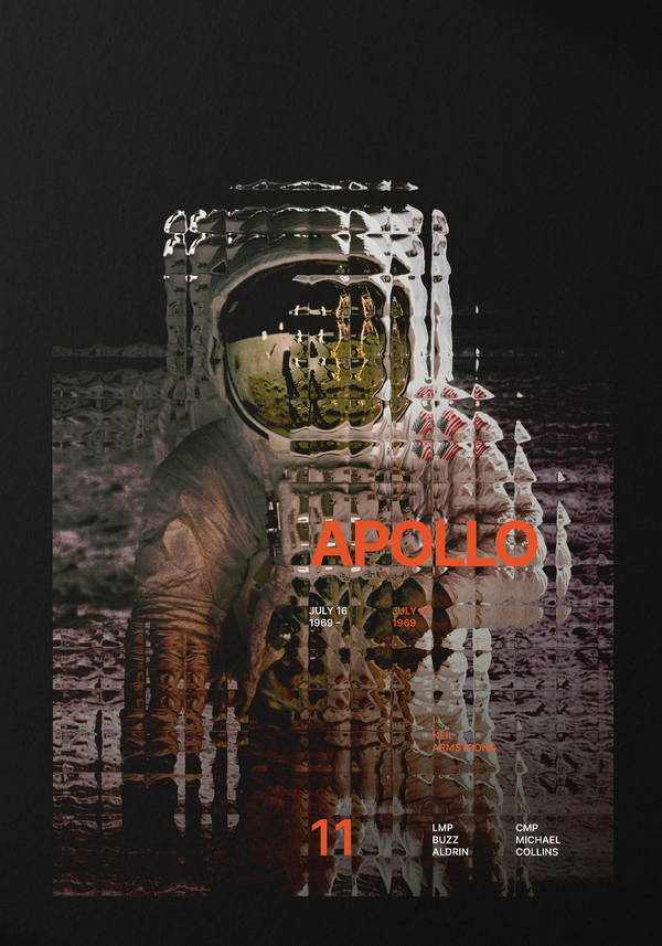 Apollo 11 Glitch