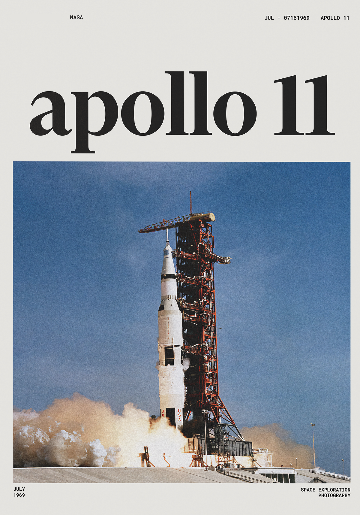 Apollo 11