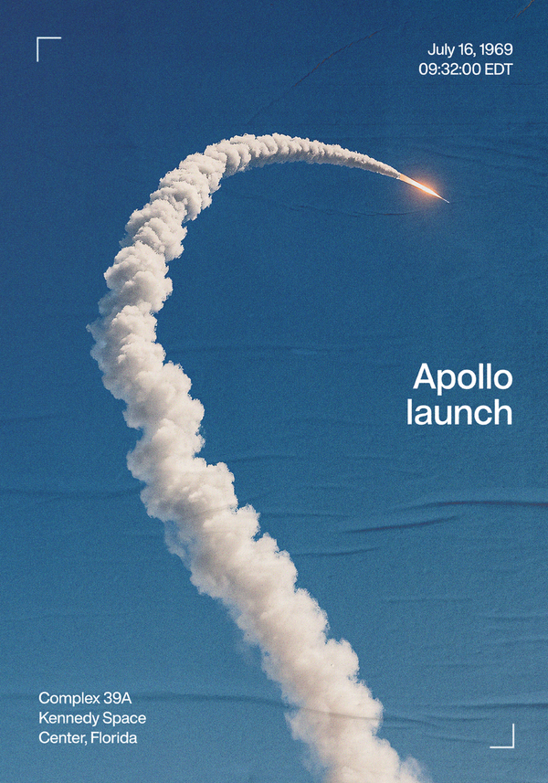 Apollo Launch