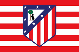 Atletico Flag