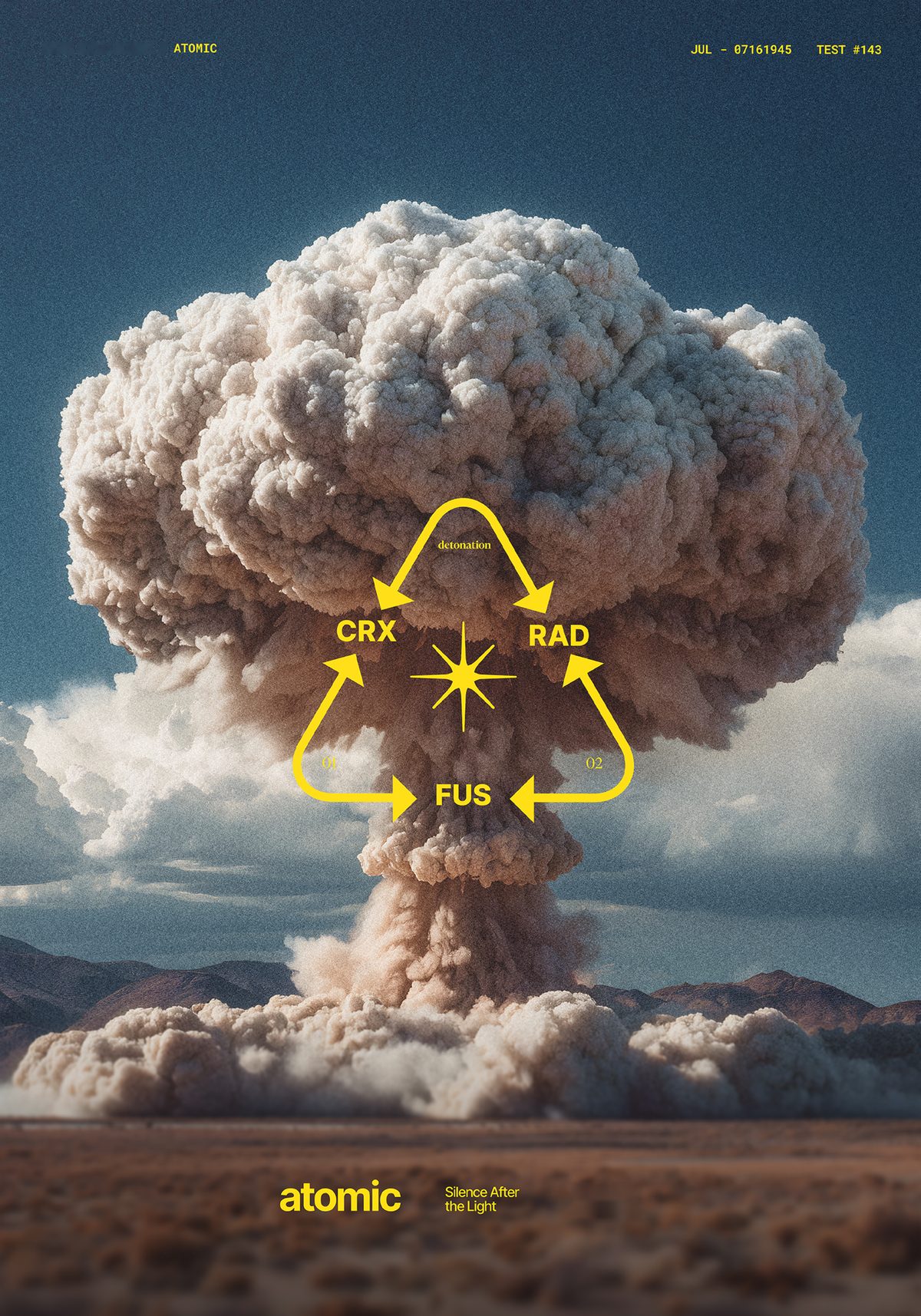 Atomic