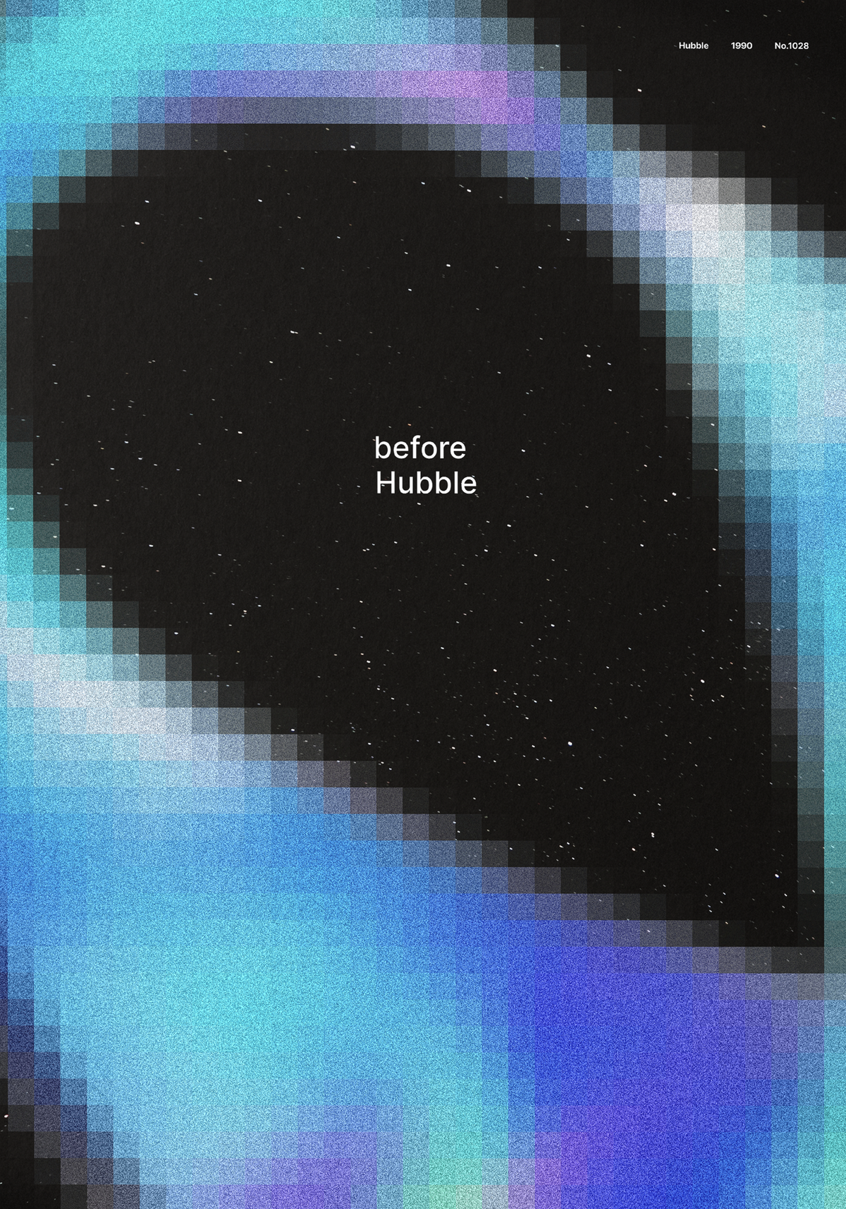 Before Hubble 2