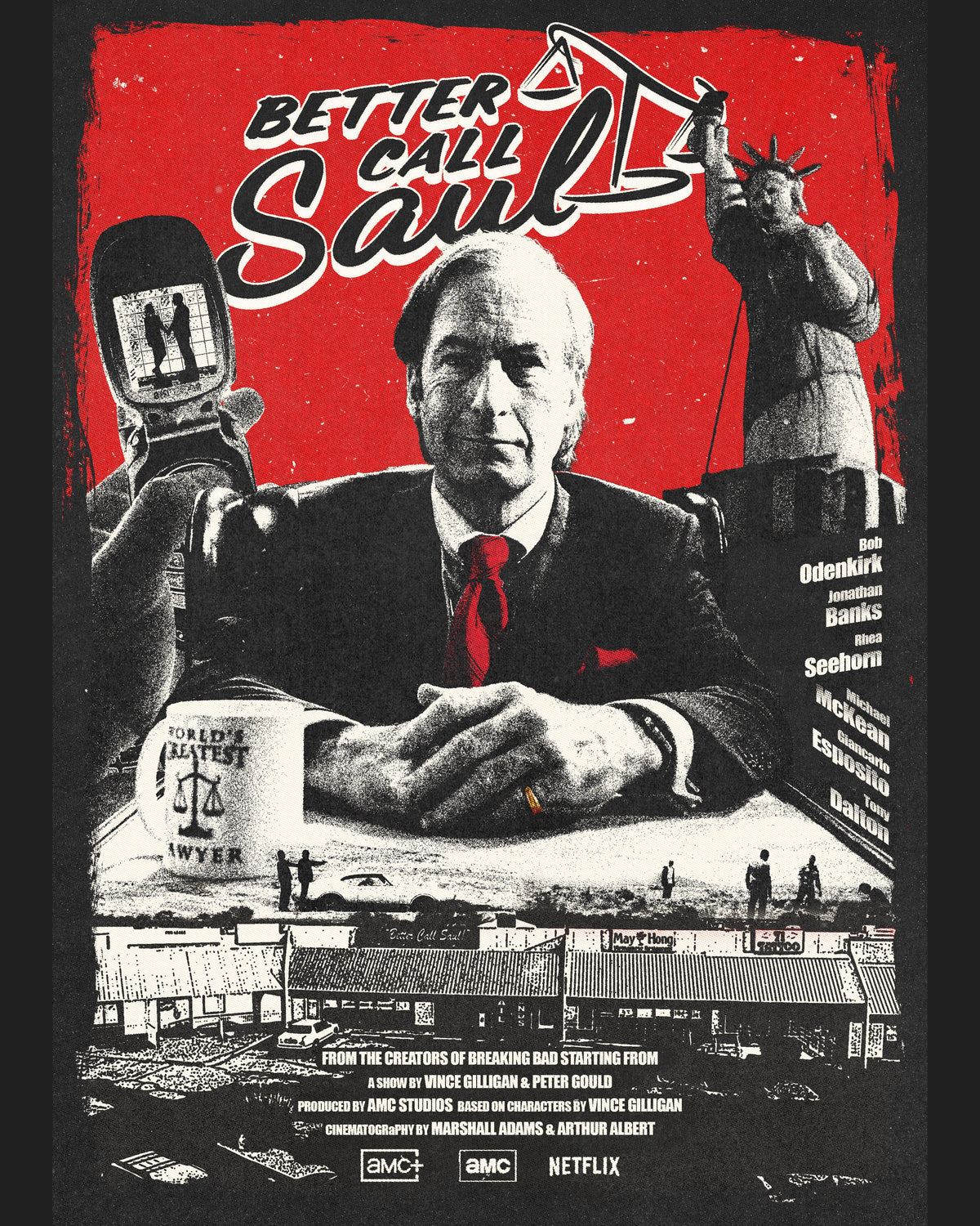Better Call Saul 1