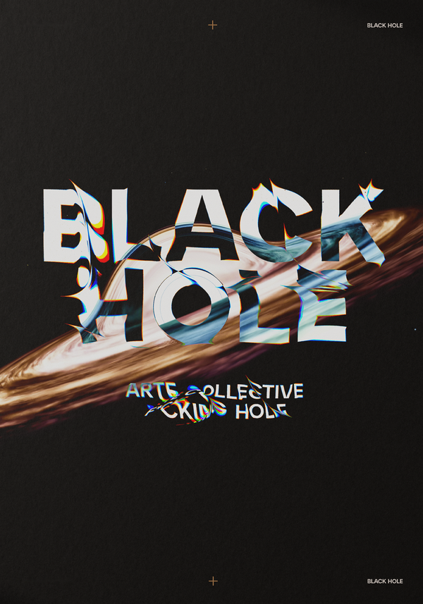 Black Hole 1
