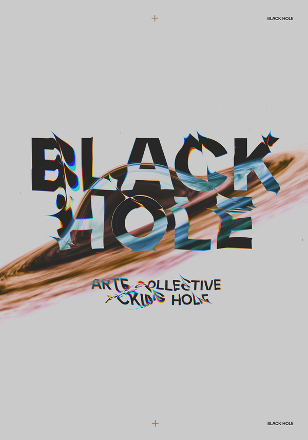 Black Hole 3