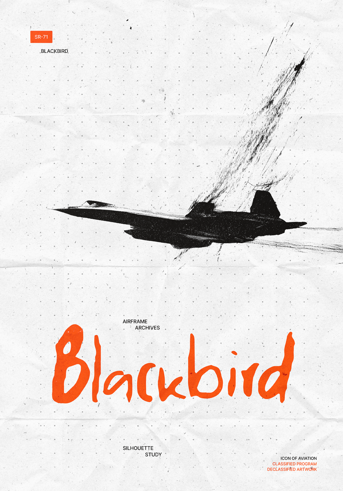Blackbird 2
