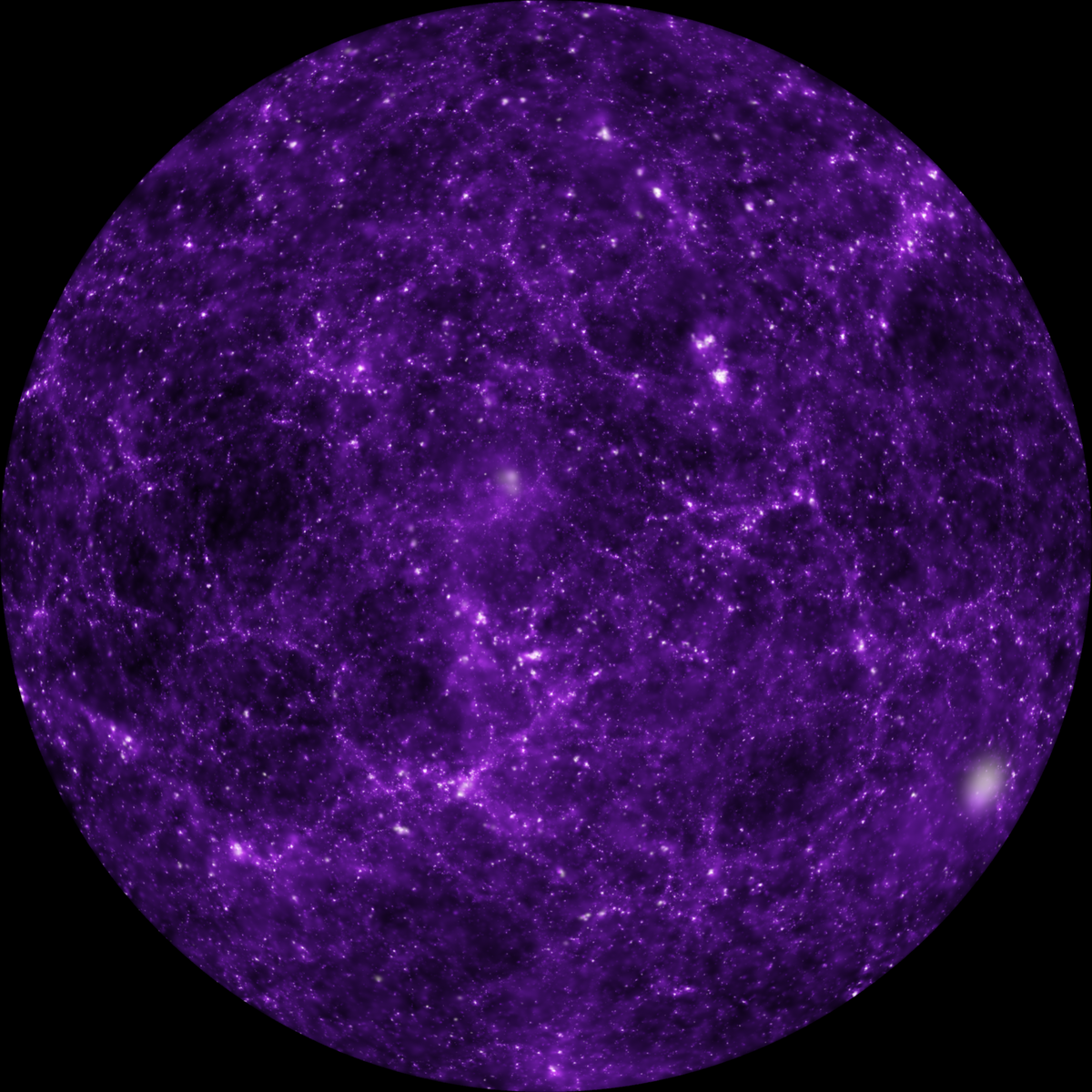 Cosmic Web
