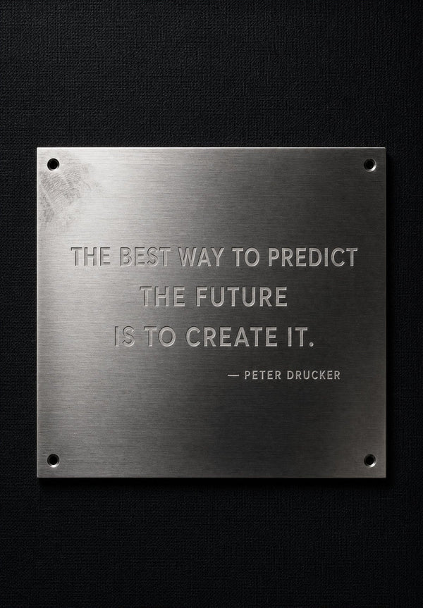 Create the Future