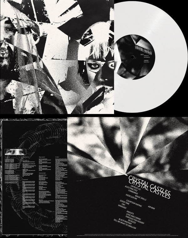 Crystal Castles