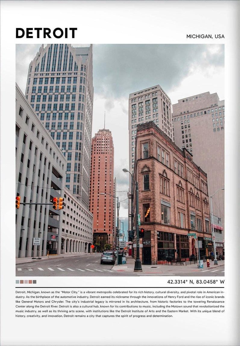 Detroit