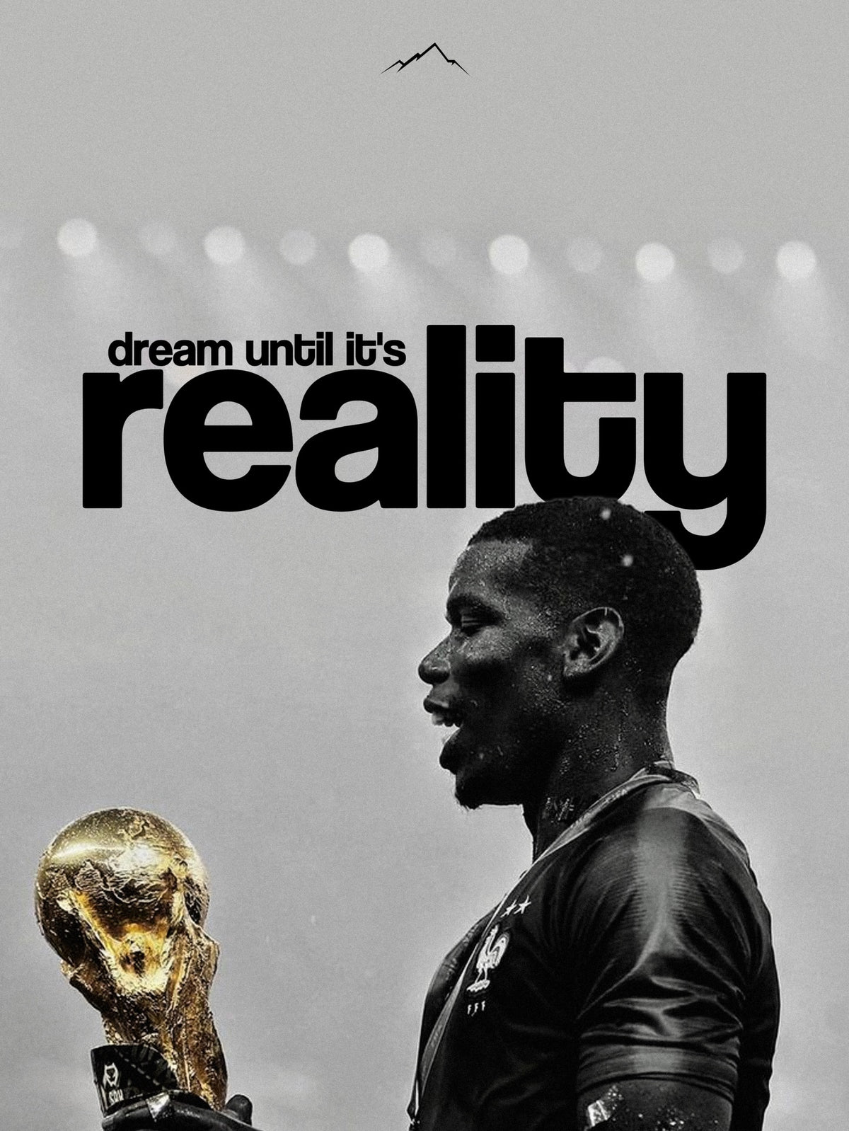 Dreams to Reality