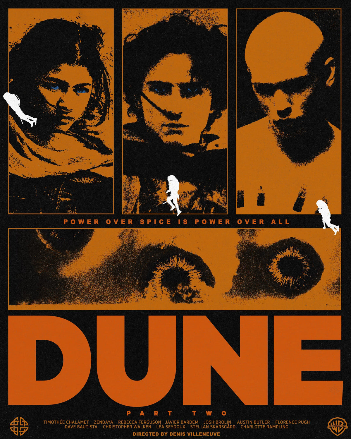 Dune Part Two