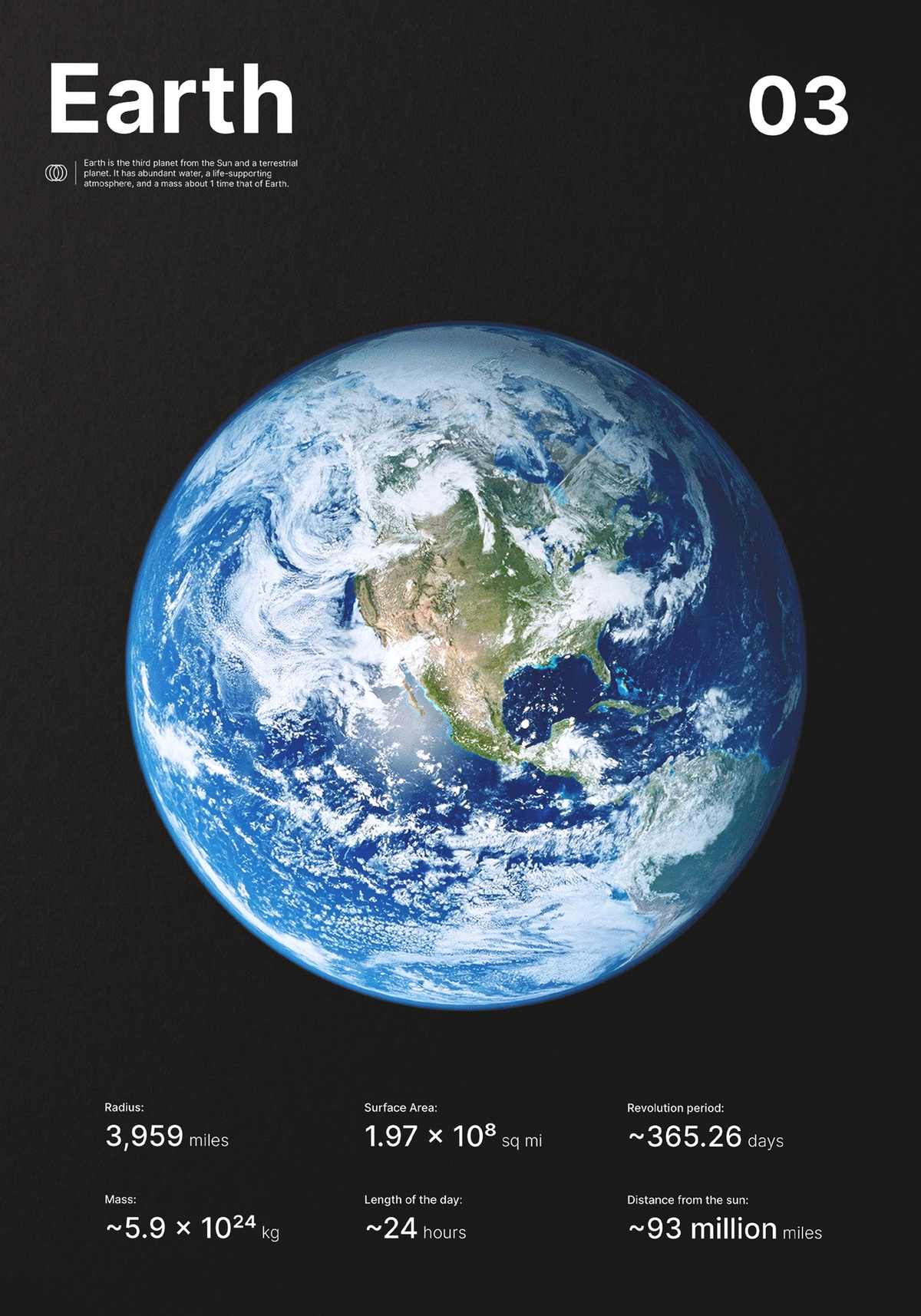 Earth