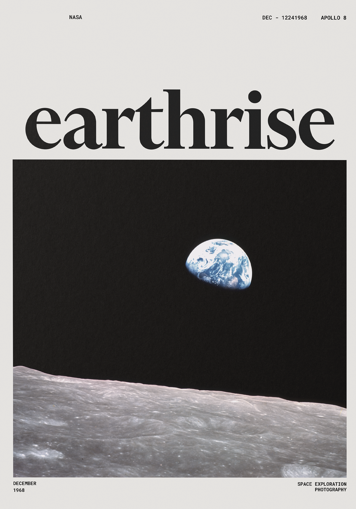 Earthrise