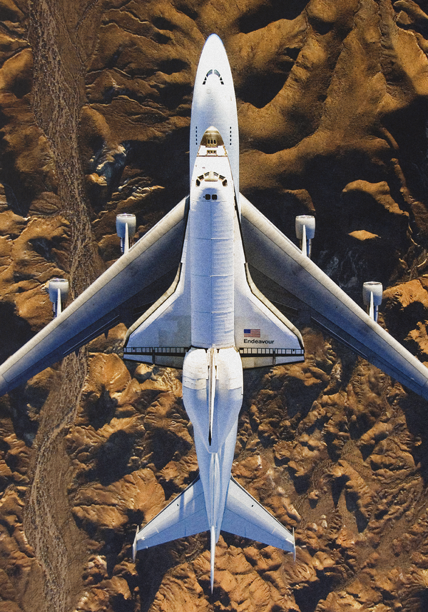 Endeavour