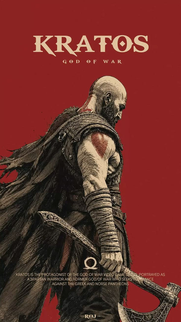 GOW 1