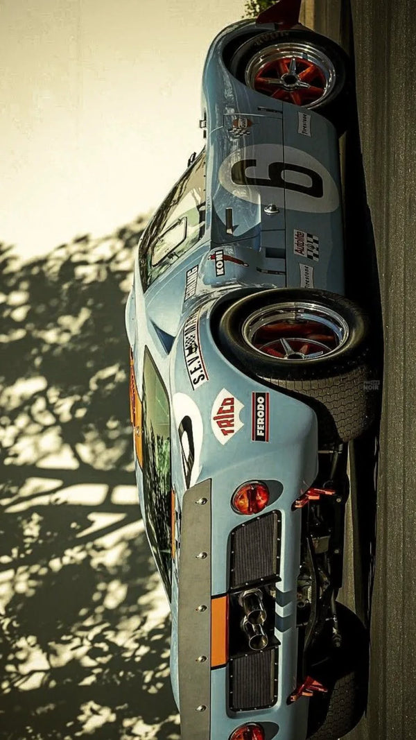 Gulf 911