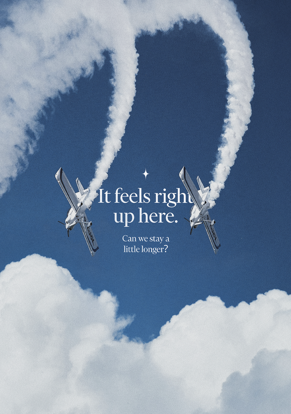 It Feels Right Up Here Jets