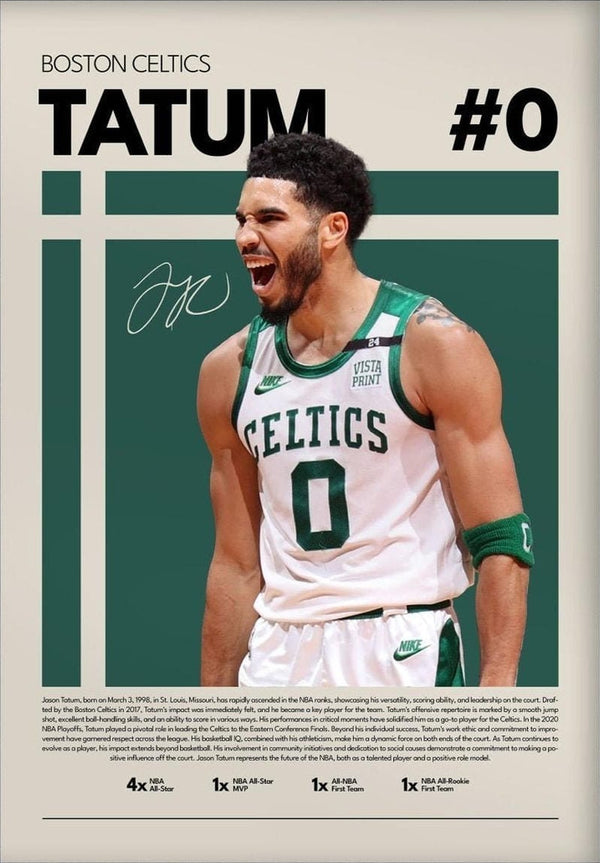 Jayson Tatum