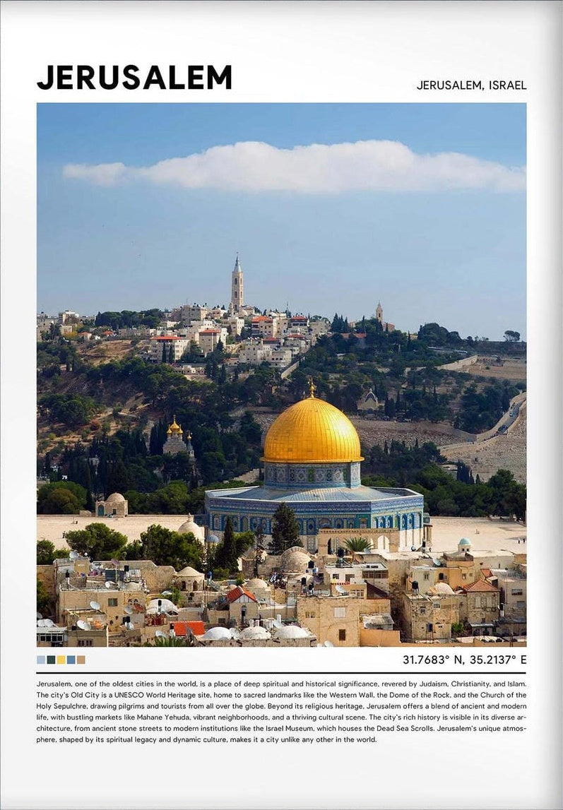 Jerusalem