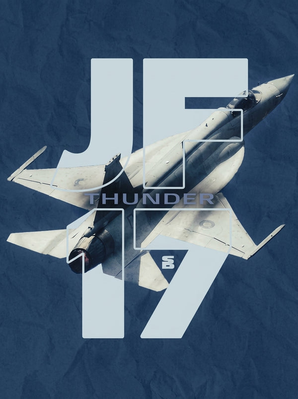 JF-17 Thunder