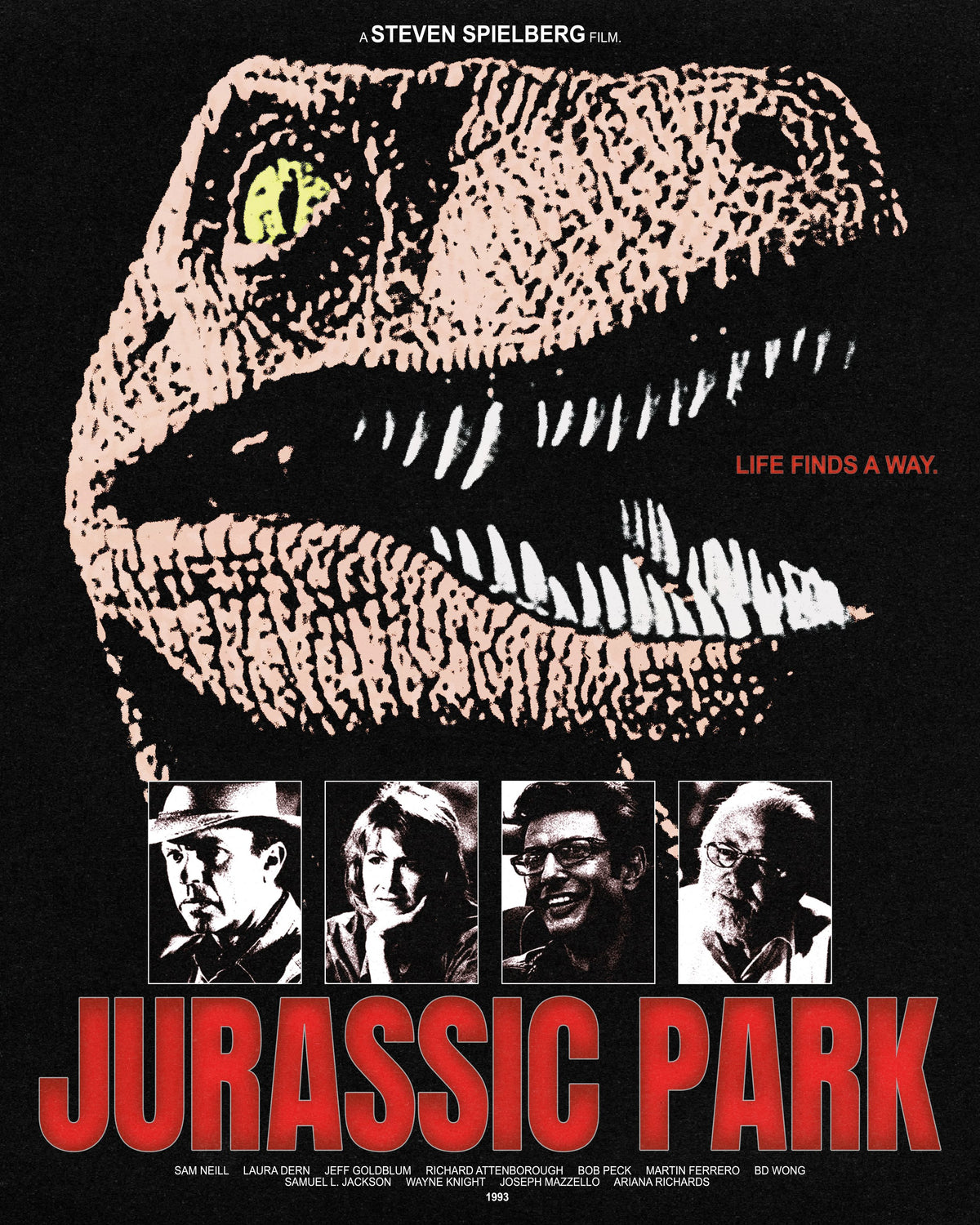 Jurassic Park