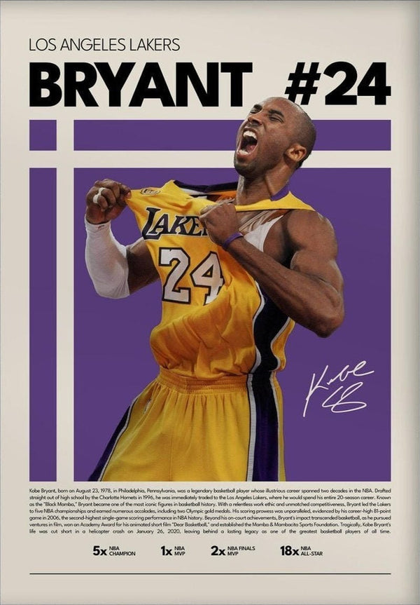 Kobe Bryant
