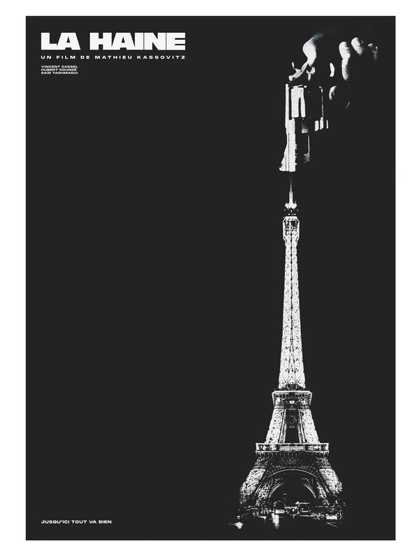 La Haine