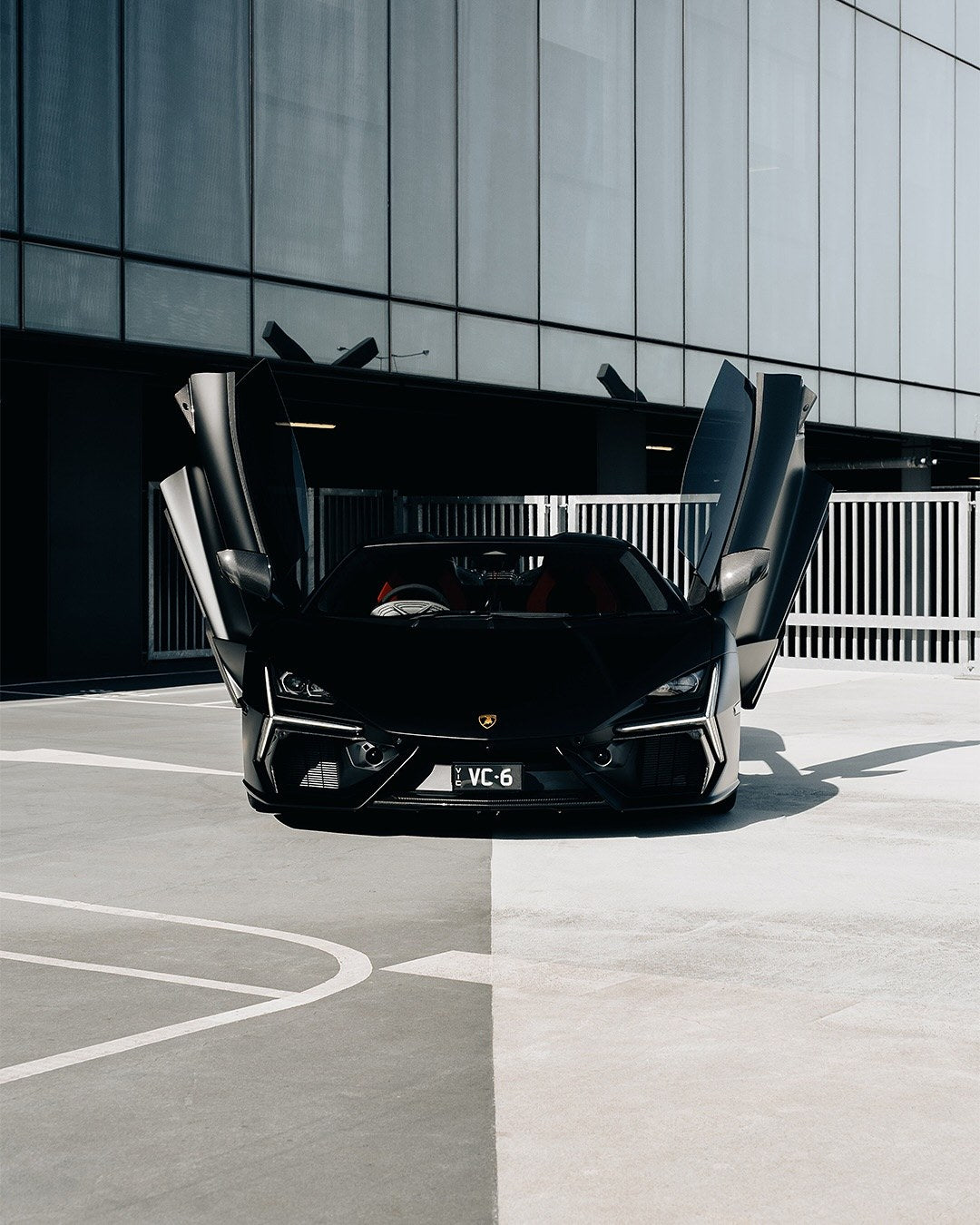 Lamborghini car-culture poster print