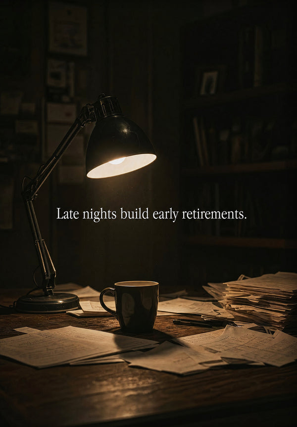 Late Nights
