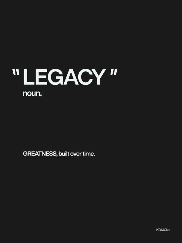 Legacy