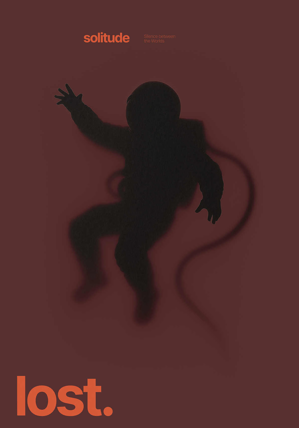 Lost Brown