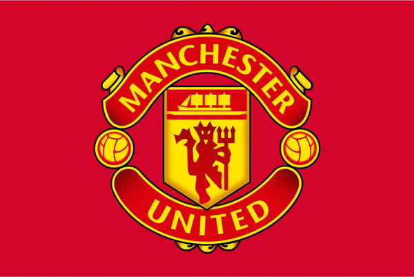 Man Utd Flag
