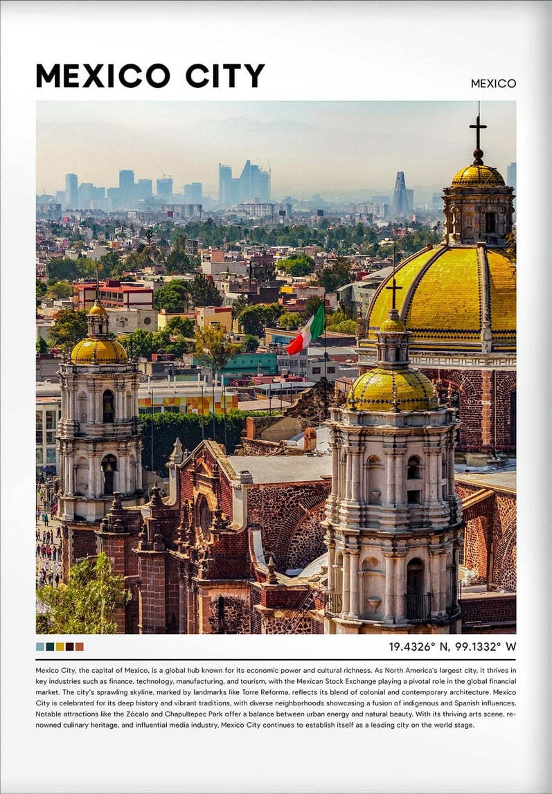 Mexico City