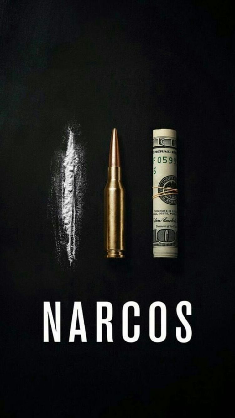 Narcos