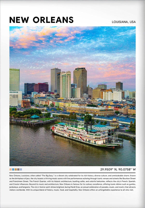 New Orleans