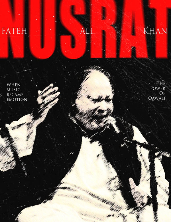 Nusrat
