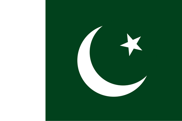 Pakistan Tapestry
