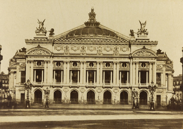 Paris Opera