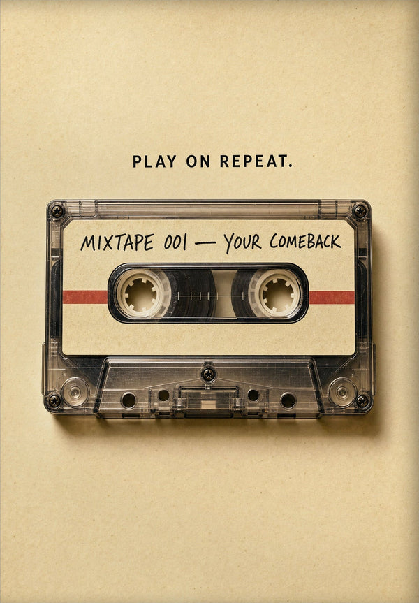 Play on Repeat