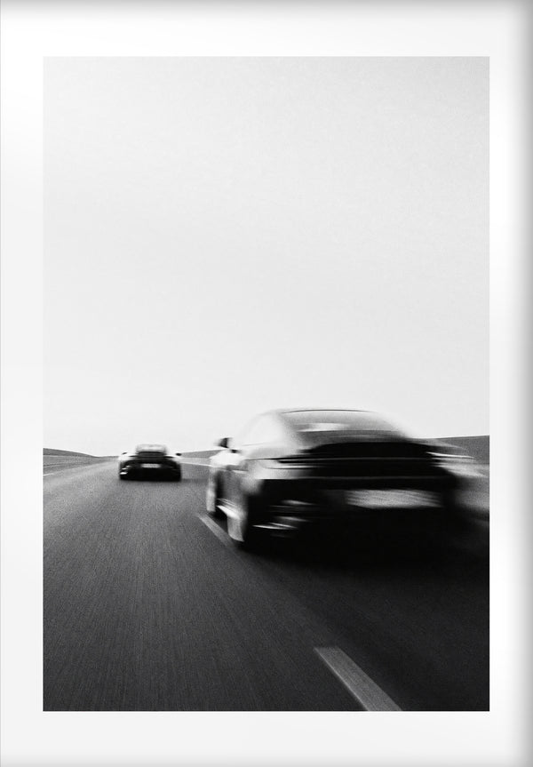 Pure Motion