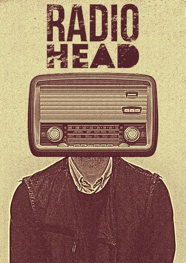 Radiohead Radio