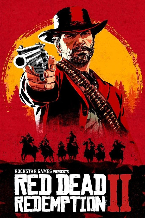 RDR 2