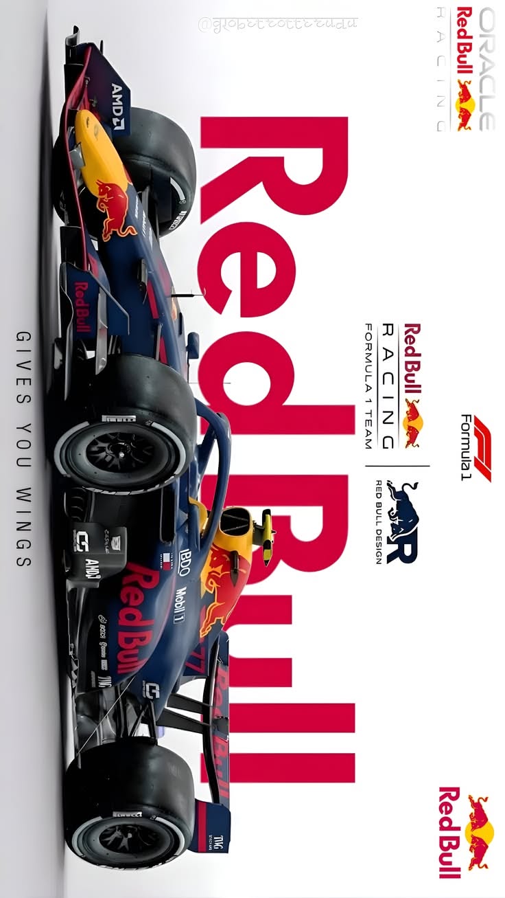 Red Bull RB
