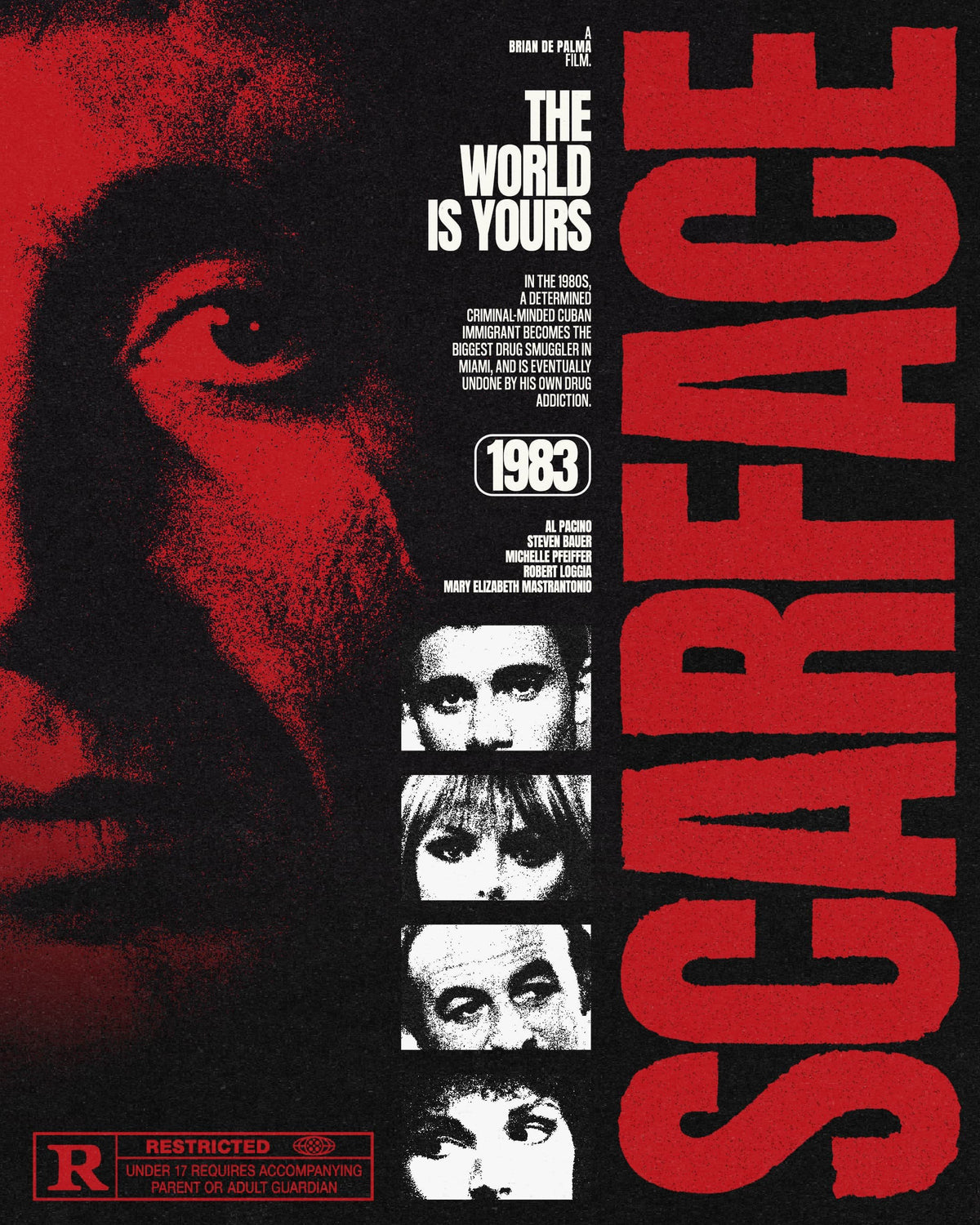 Scarface